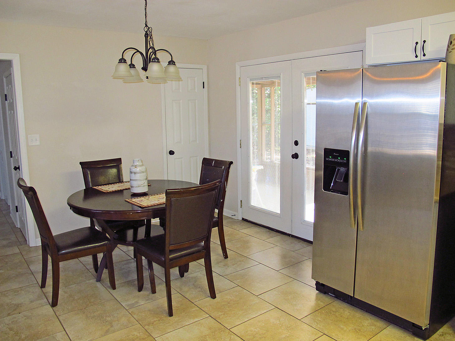 UNRECORDED SUBDIVISION - Residential