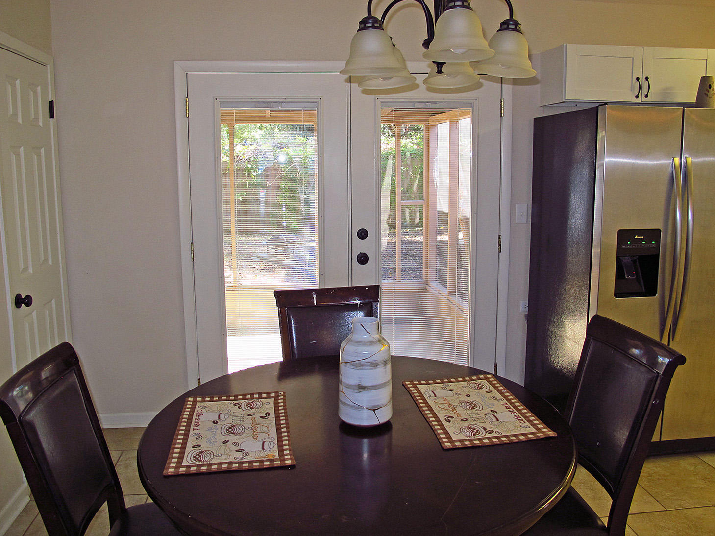 UNRECORDED SUBDIVISION - Residential