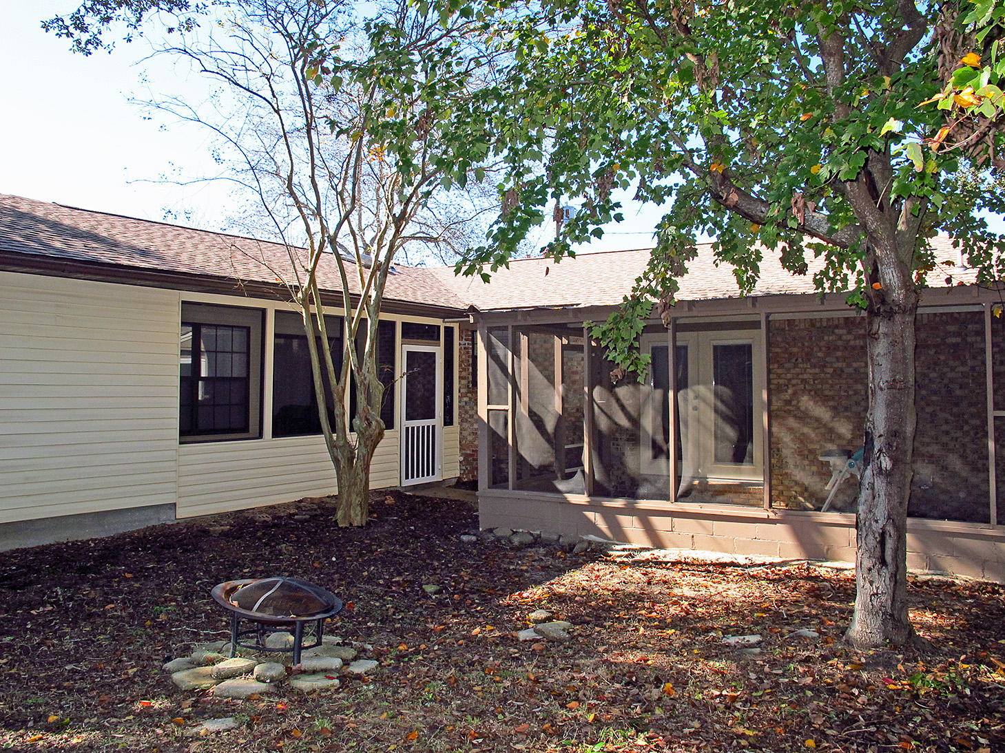 UNRECORDED SUBDIVISION - Residential