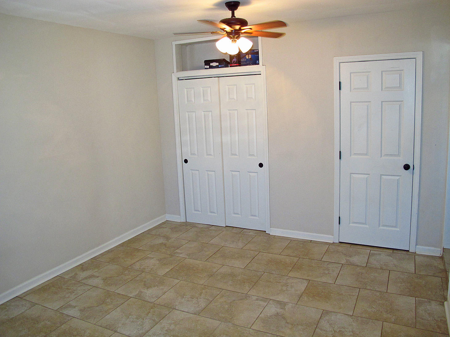 UNRECORDED SUBDIVISION - Residential