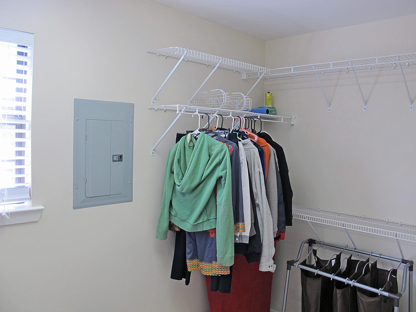 UNRECORDED SUBDIVISION - Residential