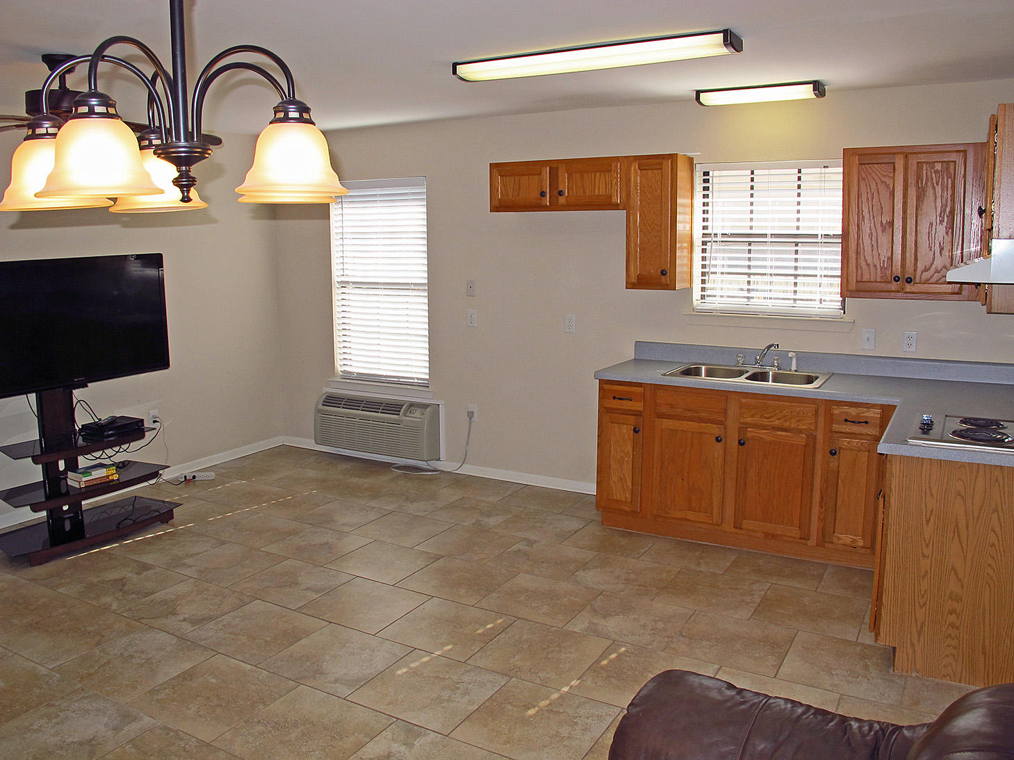 UNRECORDED SUBDIVISION - Residential