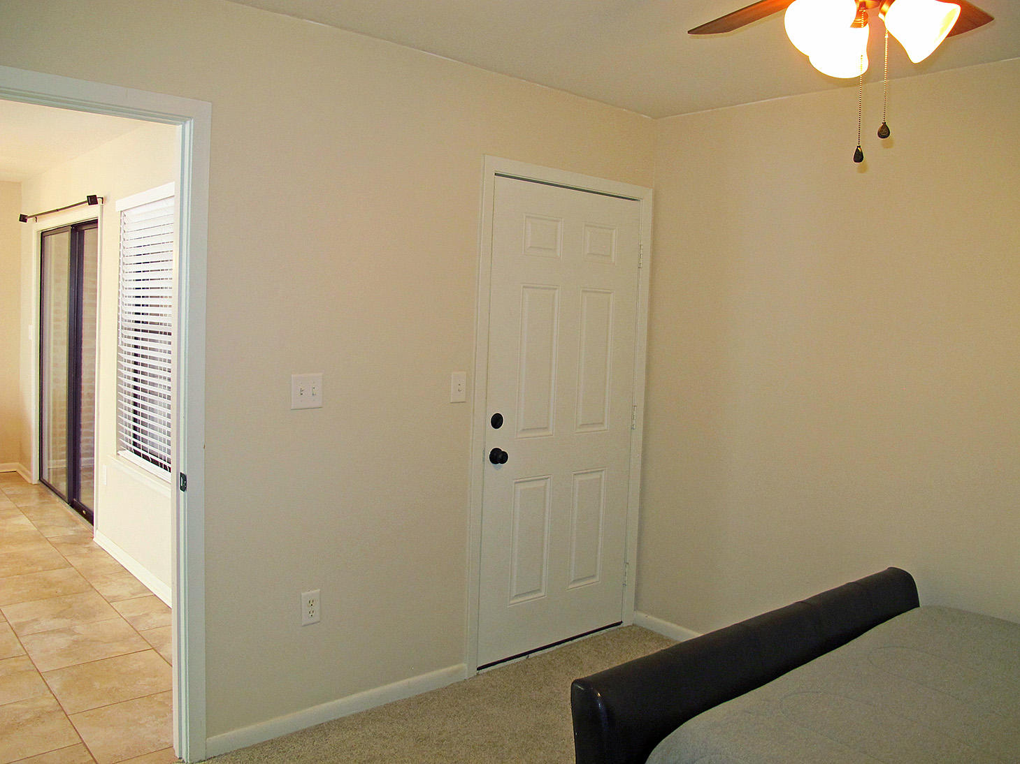 UNRECORDED SUBDIVISION - Residential