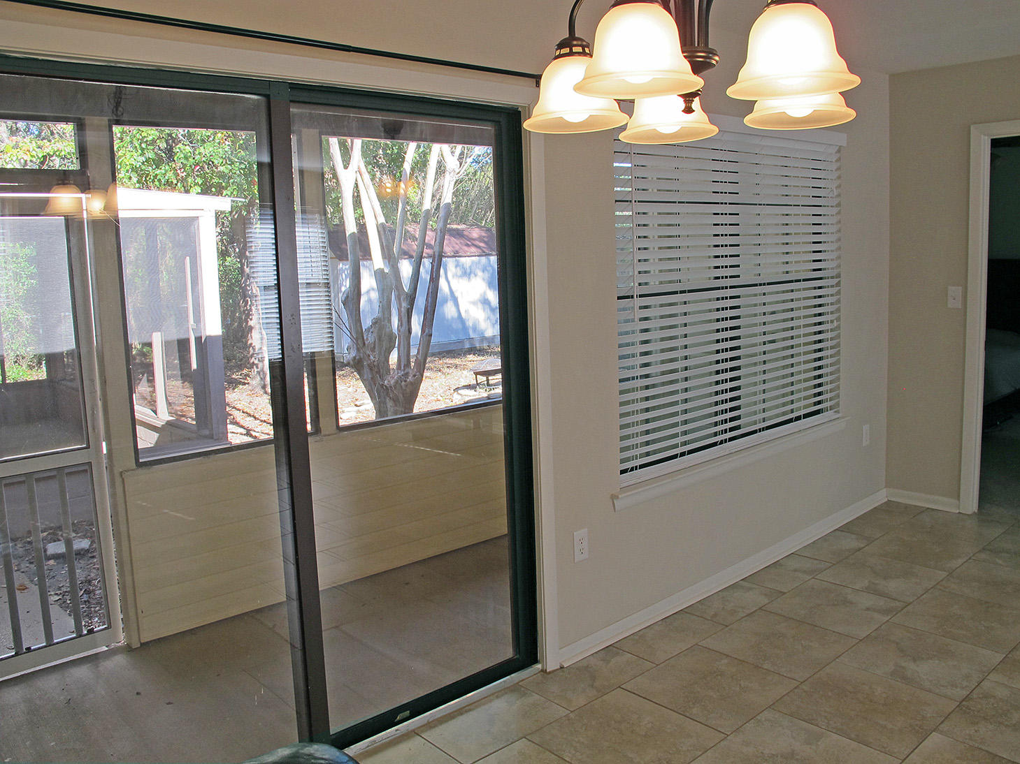 UNRECORDED SUBDIVISION - Residential