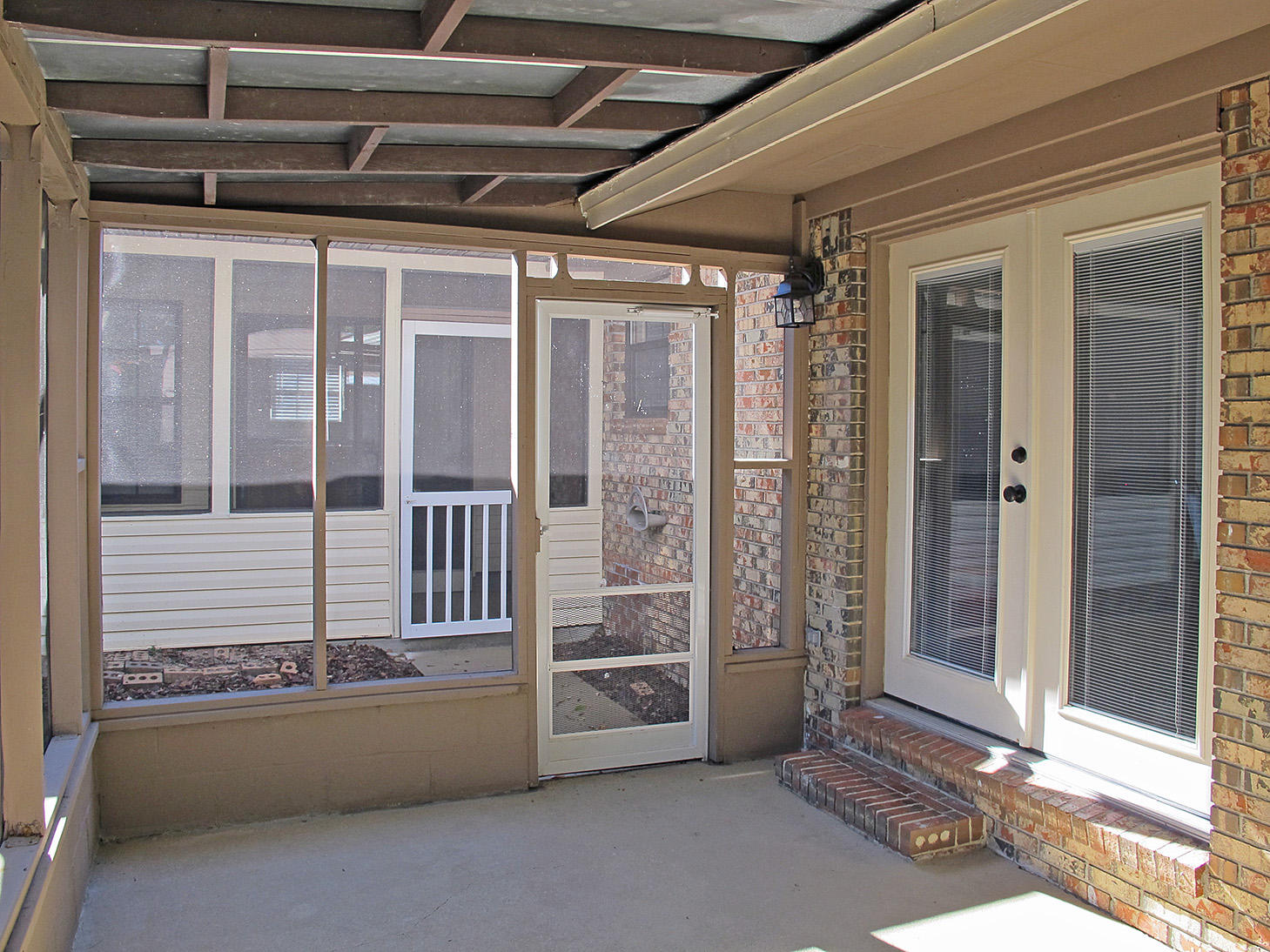 UNRECORDED SUBDIVISION - Residential