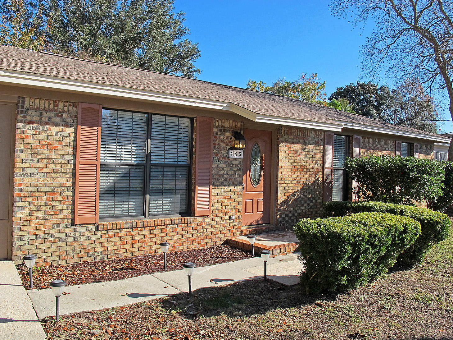 UNRECORDED SUBDIVISION - Residential