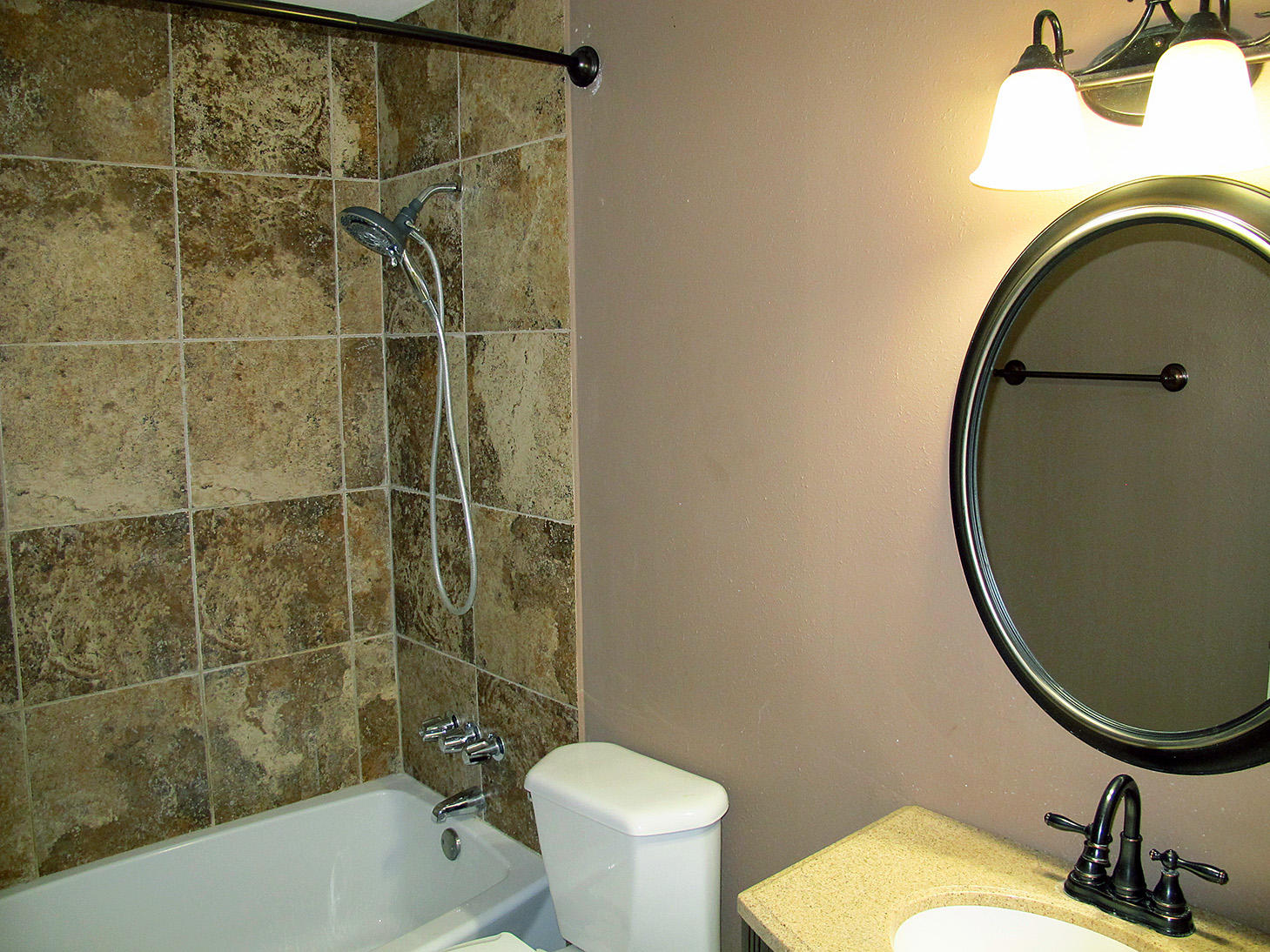 UNRECORDED SUBDIVISION - Residential