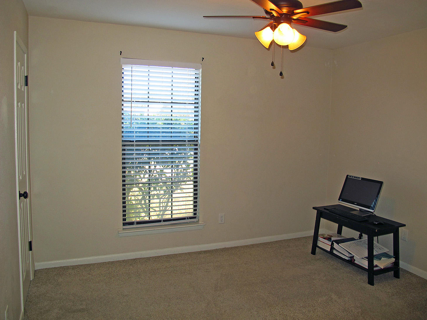 UNRECORDED SUBDIVISION - Residential