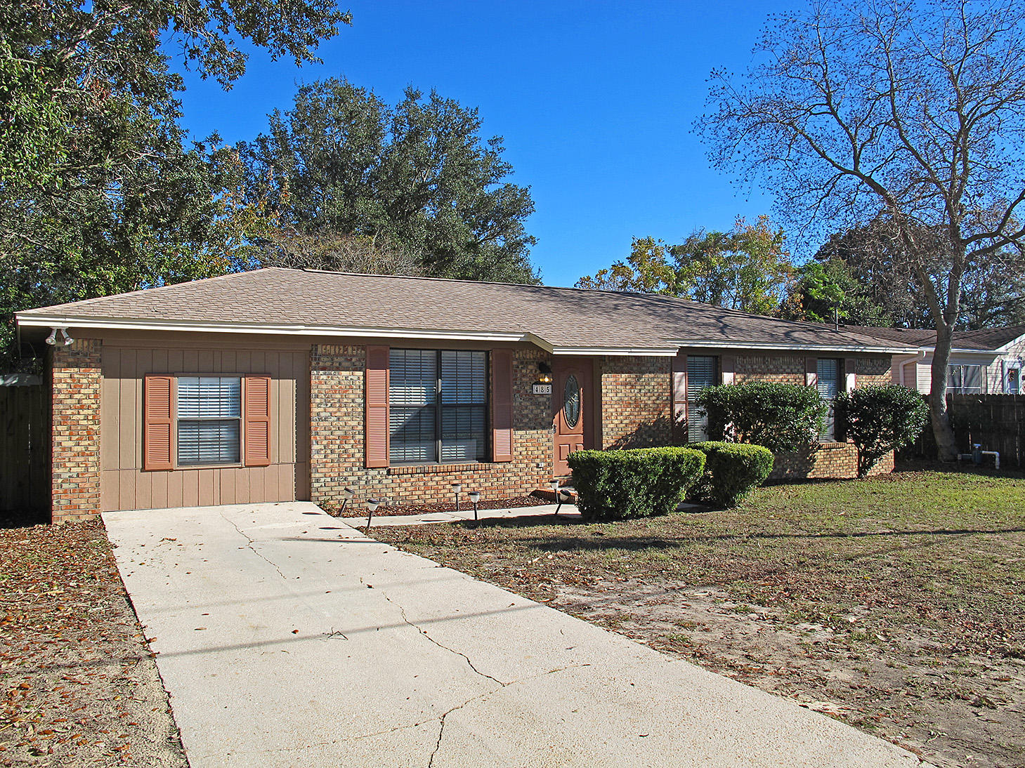 UNRECORDED SUBDIVISION - Residential