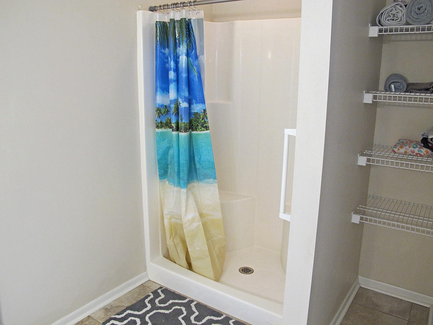 UNRECORDED SUBDIVISION - Residential