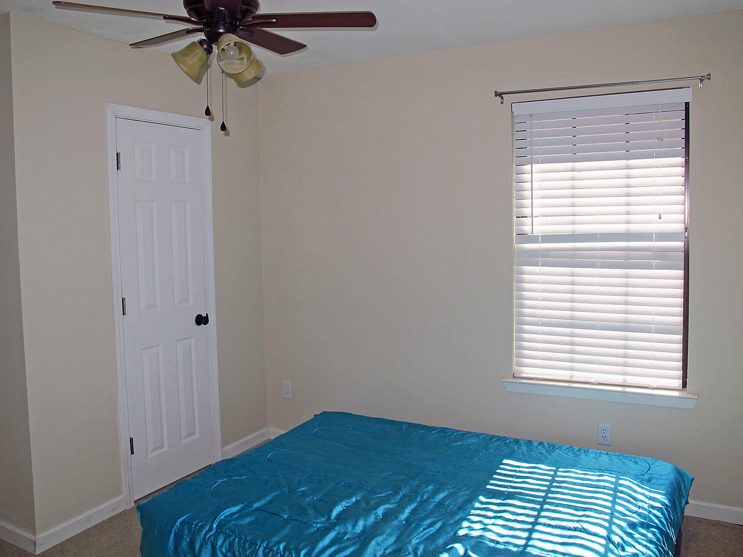 UNRECORDED SUBDIVISION - Residential