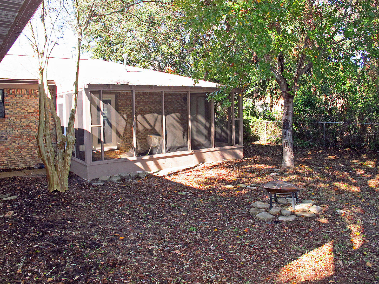 UNRECORDED SUBDIVISION - Residential