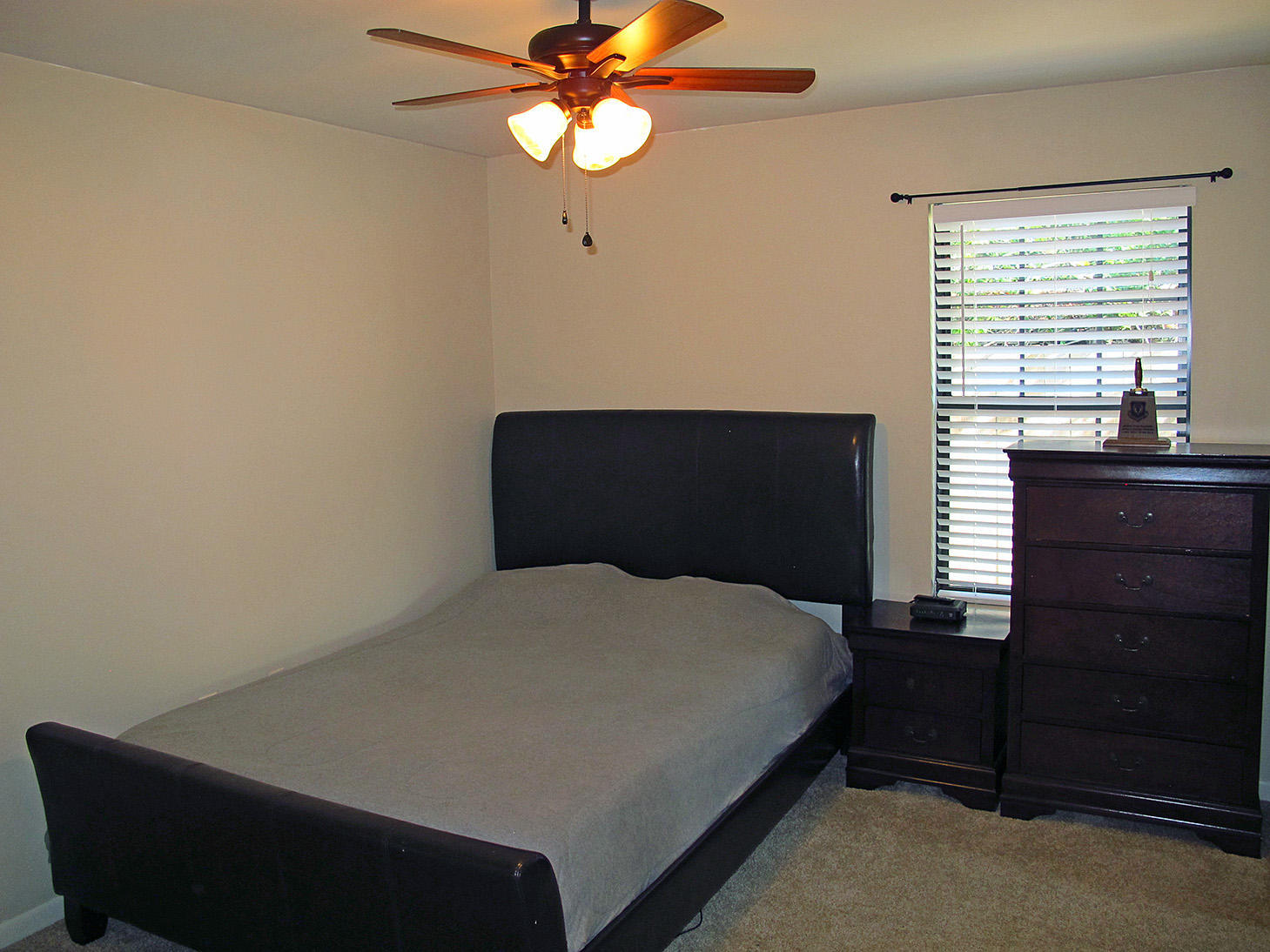 UNRECORDED SUBDIVISION - Residential