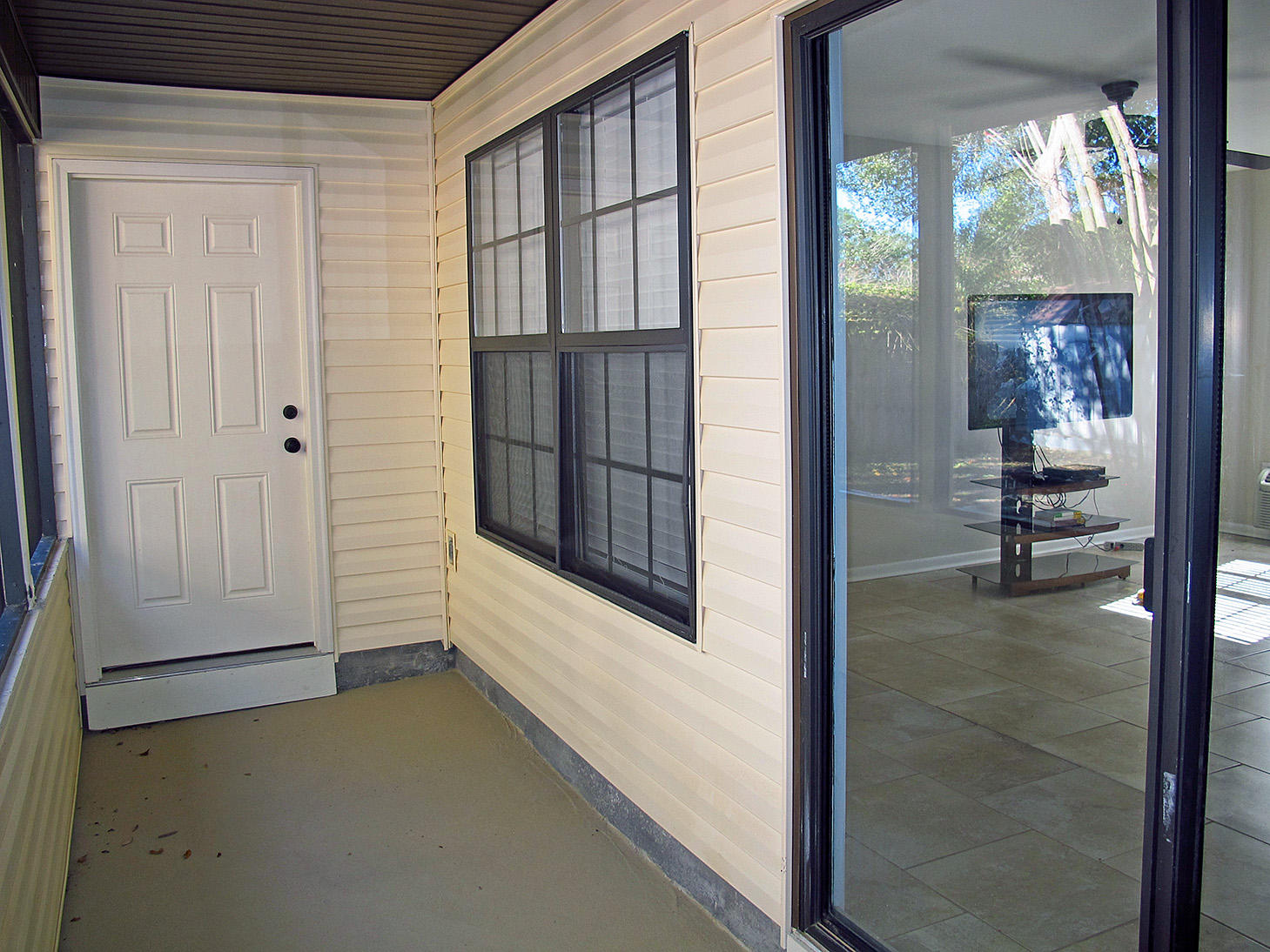 UNRECORDED SUBDIVISION - Residential