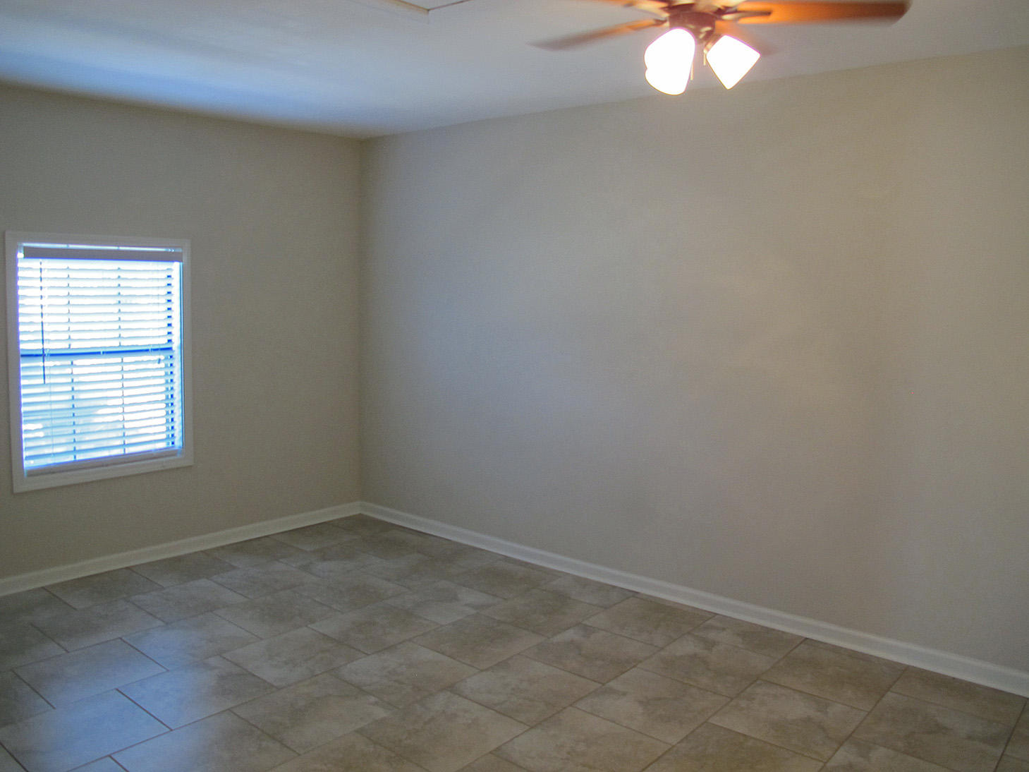 UNRECORDED SUBDIVISION - Residential