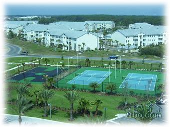 THE PALMS OF DESTIN - Residential
