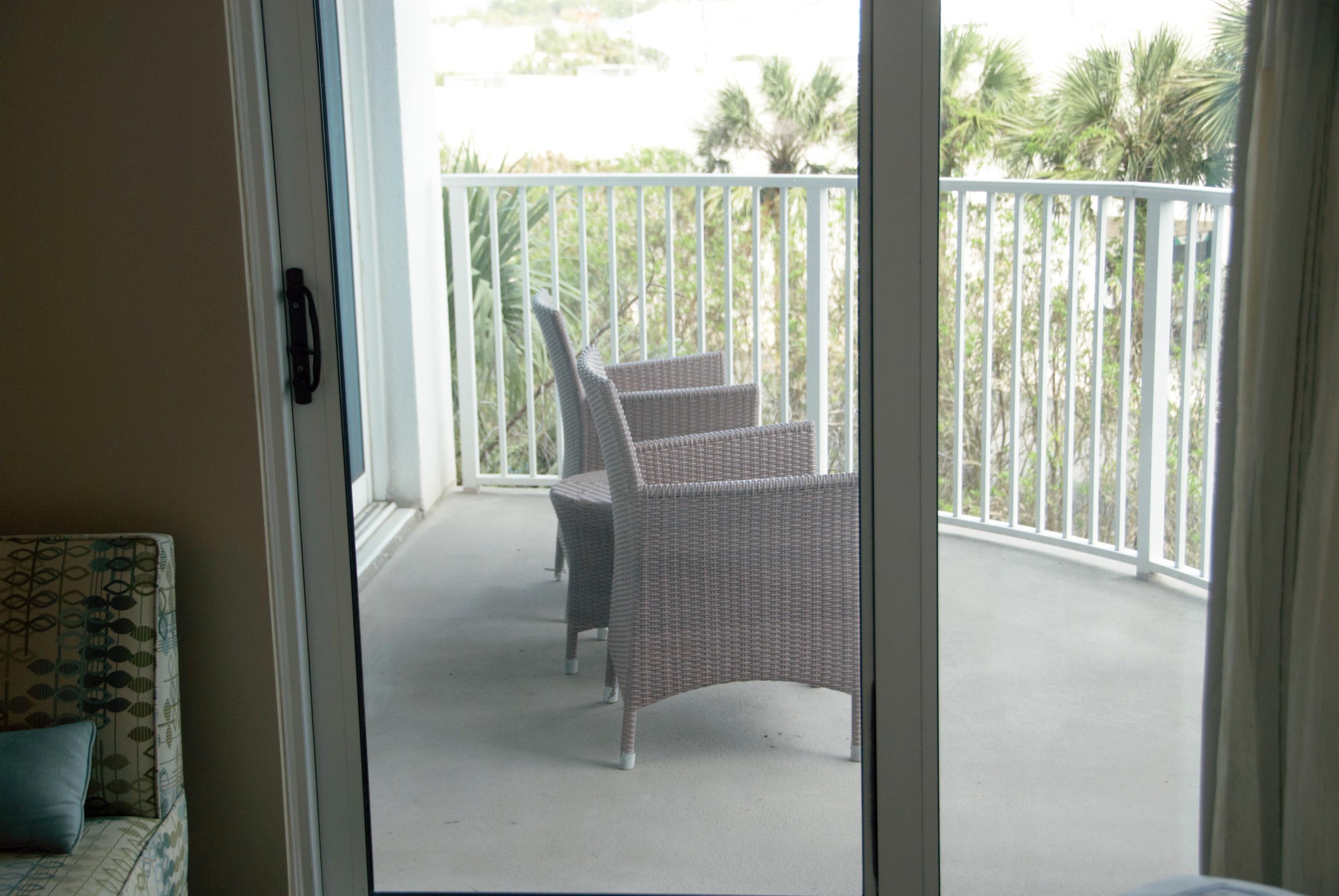 THE PALMS OF DESTIN - Residential