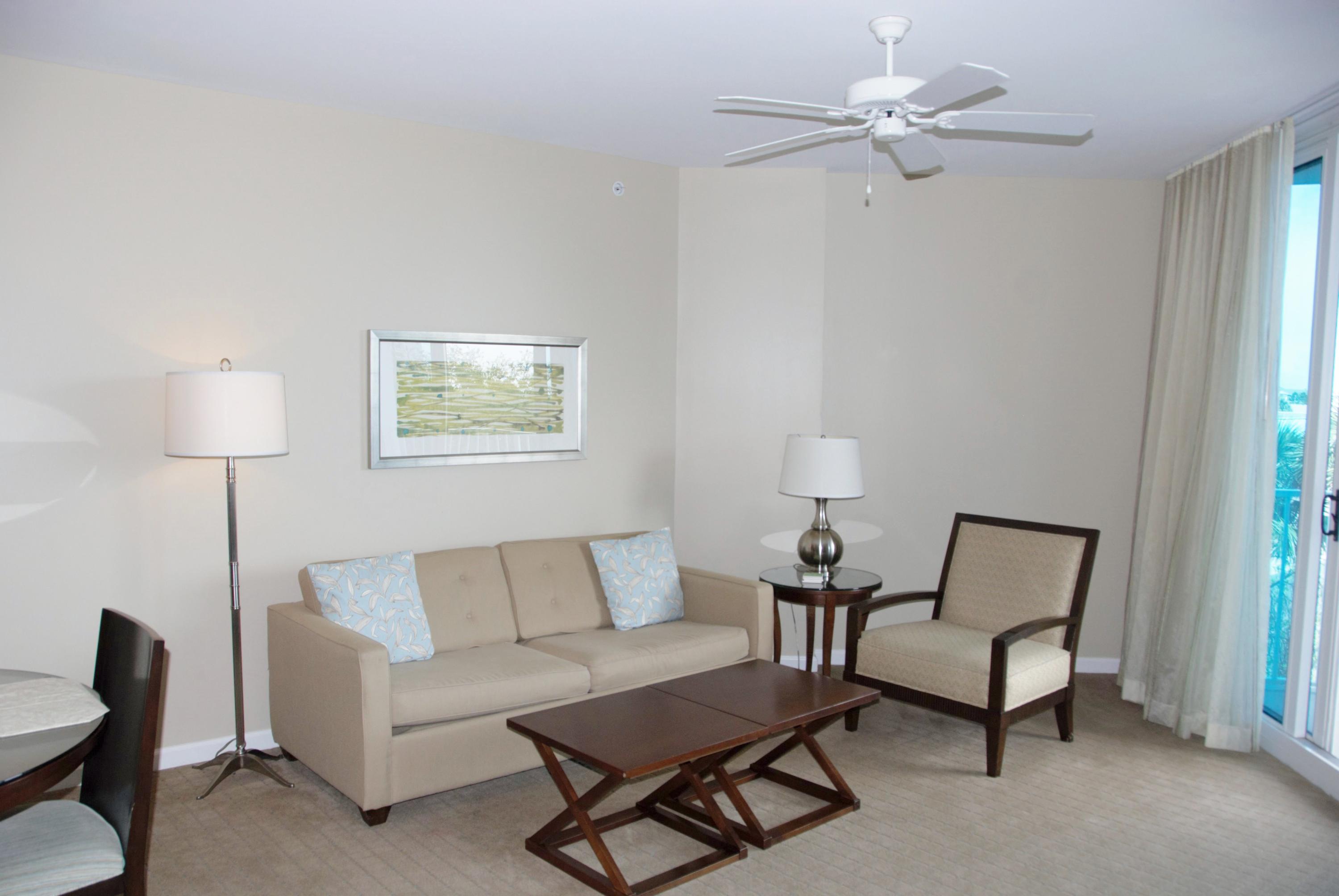 THE PALMS OF DESTIN - Residential