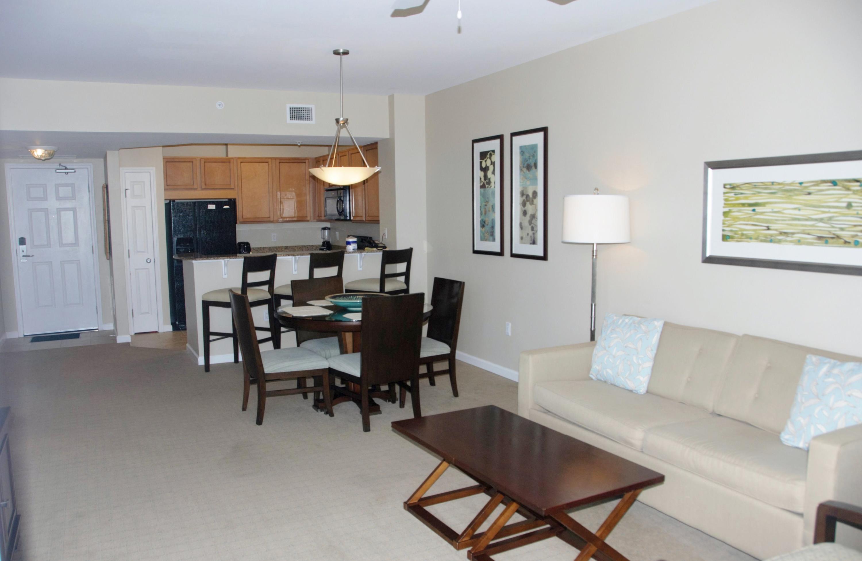 THE PALMS OF DESTIN - Residential