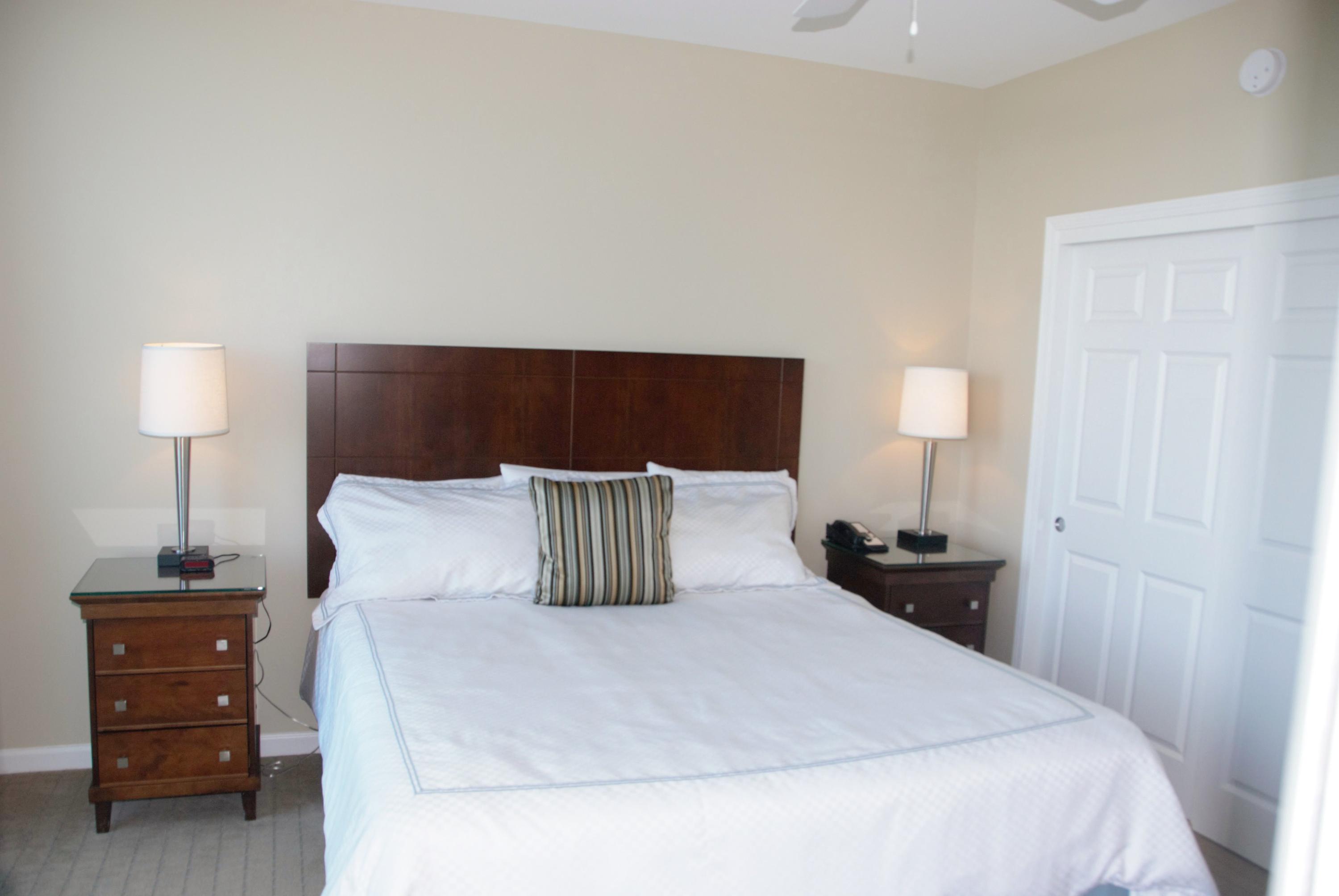 THE PALMS OF DESTIN - Residential