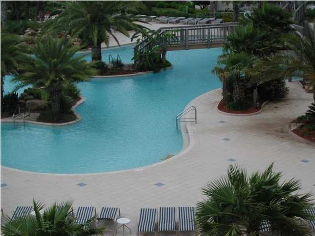 THE PALMS OF DESTIN - Residential