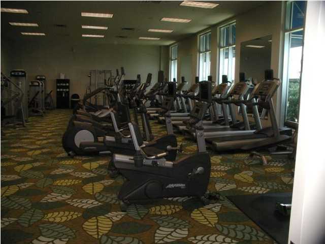 THE PALMS OF DESTIN - Residential