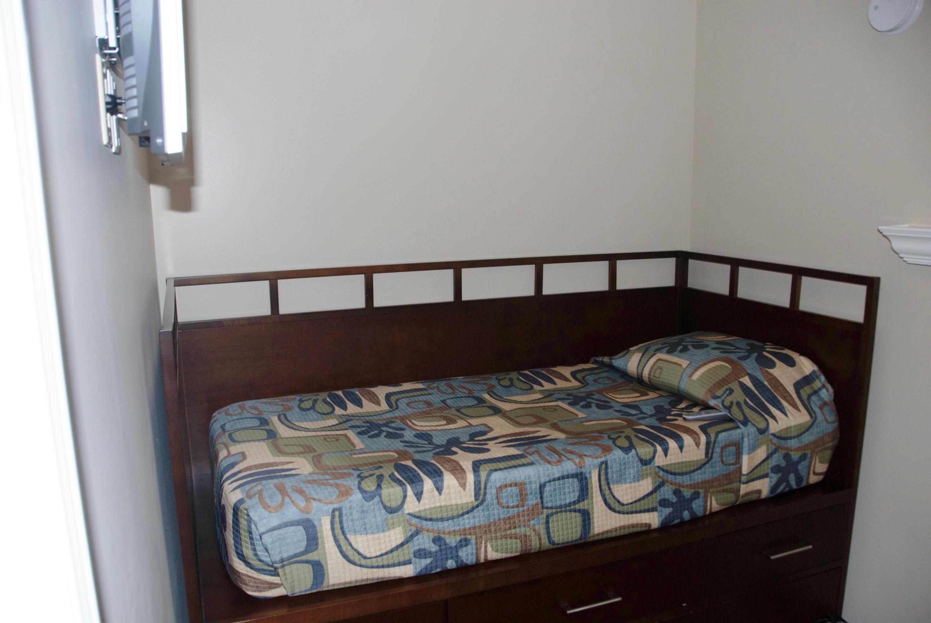 THE PALMS OF DESTIN - Residential