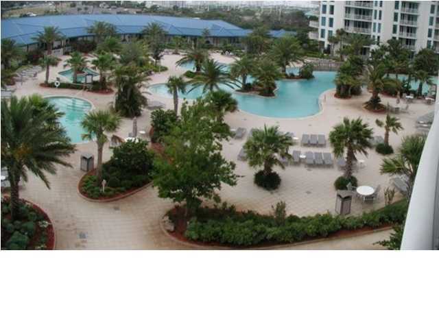 THE PALMS OF DESTIN - Residential