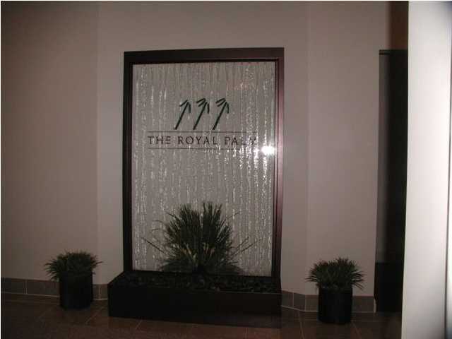 THE PALMS OF DESTIN - Residential