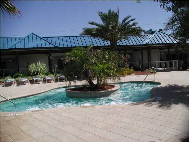 THE PALMS OF DESTIN - Residential