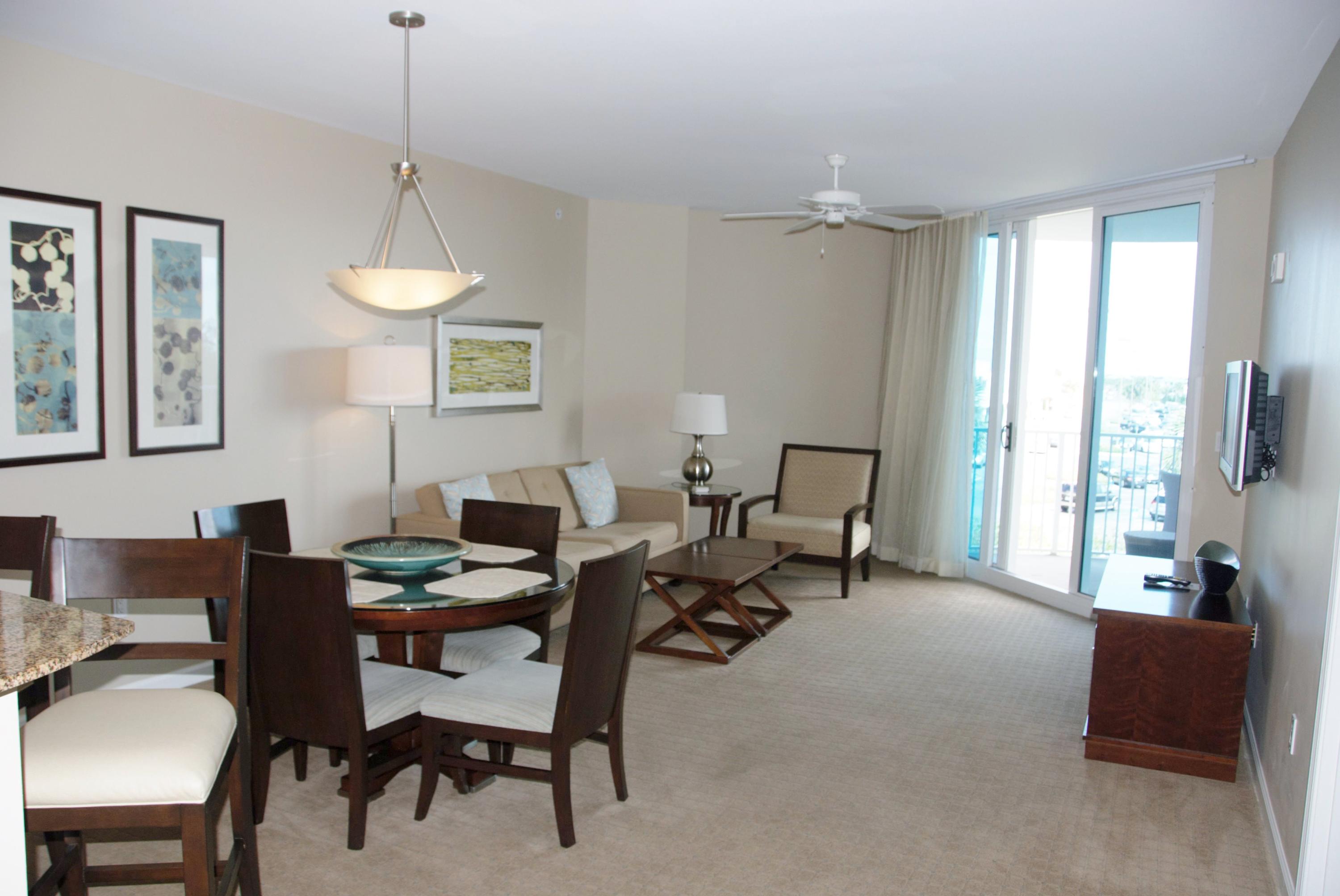 THE PALMS OF DESTIN - Residential