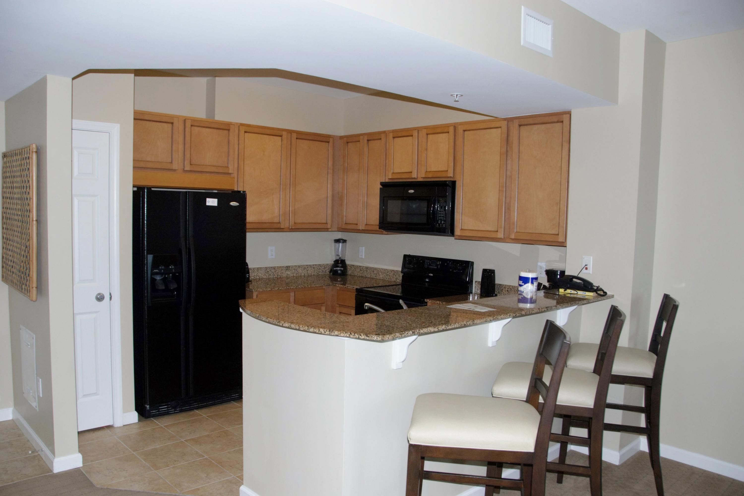 THE PALMS OF DESTIN - Residential