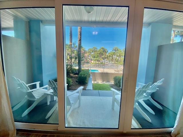 GULF PLACE CABANAS CONDO - Residential