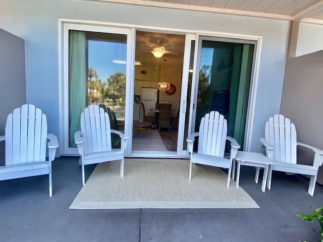 GULF PLACE CABANAS CONDO - Residential