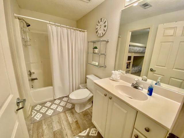 GULF PLACE CABANAS CONDO - Residential