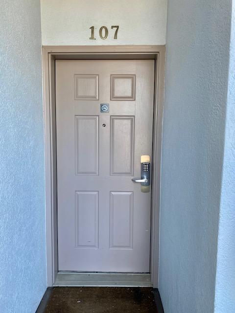 GULF PLACE CABANAS CONDO - Residential