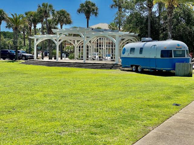 GULF PLACE CABANAS CONDO - Residential