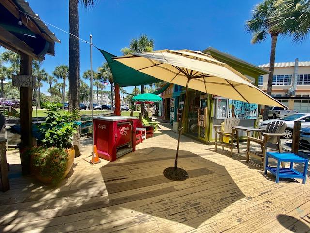 GULF PLACE CABANAS CONDO - Residential