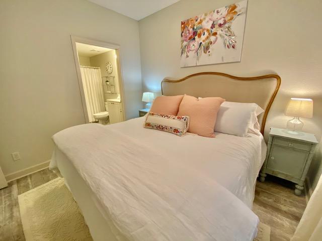 GULF PLACE CABANAS CONDO - Residential