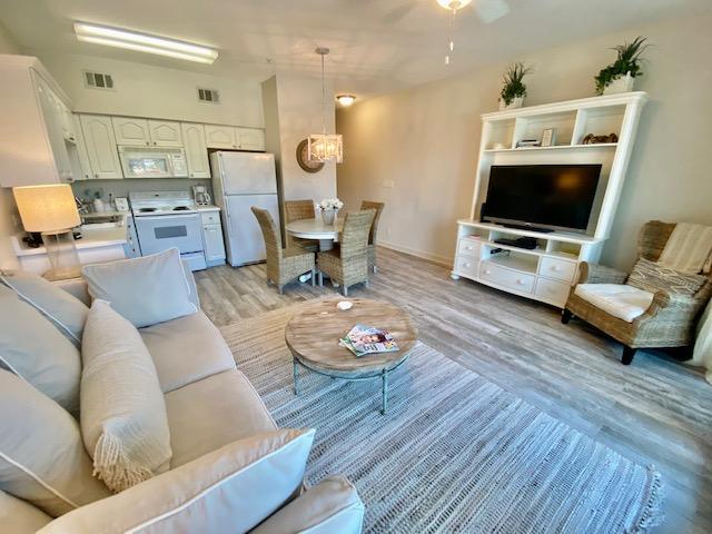 GULF PLACE CABANAS CONDO - Residential