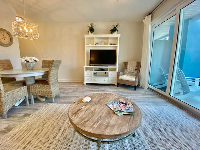 GULF PLACE CABANAS CONDO - Residential