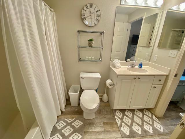 GULF PLACE CABANAS CONDO - Residential