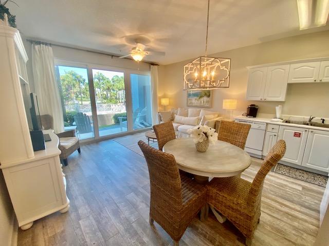 GULF PLACE CABANAS CONDO - Residential