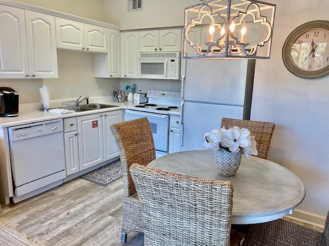 GULF PLACE CABANAS CONDO - Residential