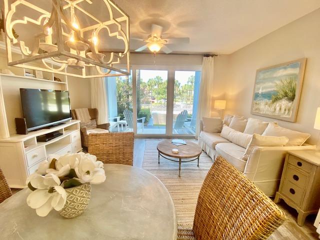 GULF PLACE CABANAS CONDO - Residential