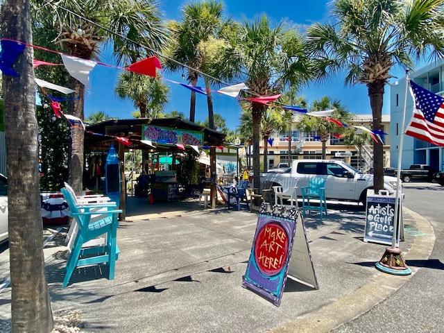 GULF PLACE CABANAS CONDO - Residential