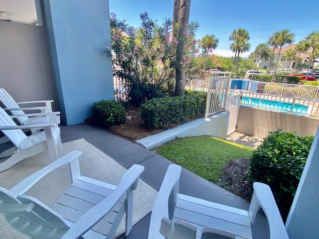 GULF PLACE CABANAS CONDO - Residential