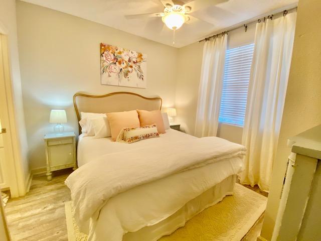 GULF PLACE CABANAS CONDO - Residential