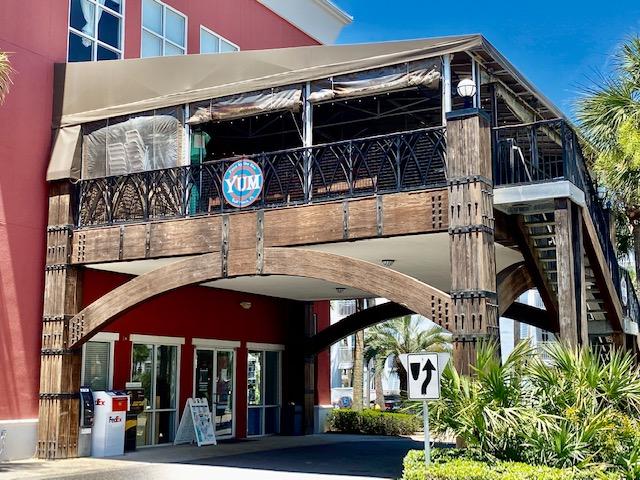 GULF PLACE CABANAS CONDO - Residential