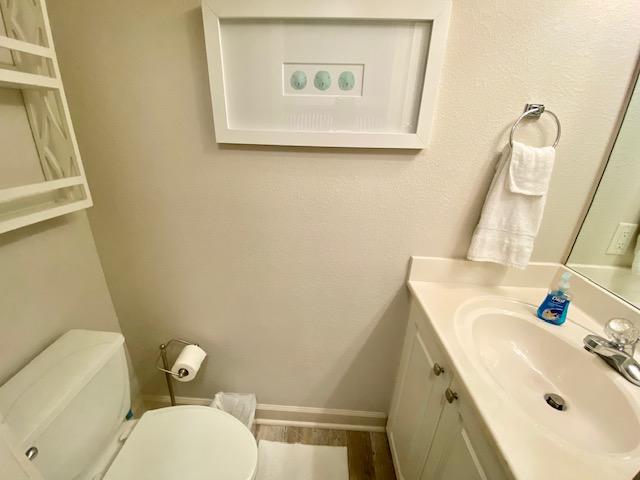 GULF PLACE CABANAS CONDO - Residential